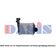 Ladeluftkühler AKS DASIS 047036N für VW PASSAT (3B3) PASSAT Variant (3B6) SKODA …