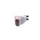 Ladeluftkühler AKS DASIS 067018N für OPEL CROSSLAND X (P17) PEUGEOT 207 (WA_, …