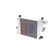Ladeluftkühler AKS DASIS 077009N für NISSAN X-TRAIL (T30…