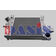 Ladeluftkühler AKS DASIS 077016N für NISSAN X-TRAIL (T30…