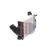 Ladeluftkühler AKS DASIS 077022N für RENAULT ESPACE V (JR_) KADJAR (HA_, HL_) …