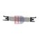 Ladeluftkühler AKS DASIS 087005N für FIAT GRANDE PUNTO (199_) PUNTO EVO (199_) …