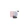 Ladeluftkühler AKS DASIS 087011N für FIAT DOBLO Großraumlimousine (119_, 223_) …