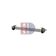 Ladeluftkühler AKS DASIS 087011N für FIAT DOBLO Großraumlimousine (119_, 223_) …