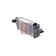 Ladeluftkühler AKS DASIS 087014N für FORD KA (RU8) FIAT 500 (312_) 500 C (312_…