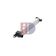 Ladeluftkühler AKS DASIS 087023N für FIAT FIORINO Kasten/Kombi (225_) QUBO (225_…