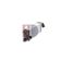 Ladeluftkühler AKS DASIS 087024N für FIAT PANDA (312_, 319_) PANDA VAN (312_, …