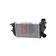 Ladeluftkühler AKS DASIS 087170N für FIAT SCUDO Combinato (220_) SCUDO Kasten (…