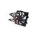 Lüfter, Motorkühlung AKS DASIS 088055N für FIAT  DOBLO Kasten/Kombi (263_) DOBLO…