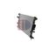 Kühler, Motorkühlung AKS DASIS 090147N für FORD GALAXY MONDEO V Stufenheck …