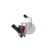 Ladeluftkühler AKS DASIS 097024N für FORD B-MAX (JK) ECOSPORT FIESTA VI TRANSIT …