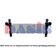Ladeluftkühler AKS DASIS 097032N für FORD RANGER (TKE…
