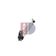 Ladeluftkühler AKS DASIS 097037N für FORD GALAXY MONDEO V Stufenheck MONDEO V …