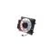 Lüfter, Motorkühlung AKS DASIS 108051N für HONDA CR-V III (RE_…