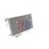 Kondensator, Klimaanlage AKS DASIS 122016N für MERCEDES-BENZ  CLK (C209…