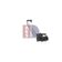 Ladeluftkühler AKS DASIS 127005N für MERCEDES-BENZ  CLK (C209) CLK Cabriolet (…