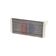 Heat Exchanger, interior heating -- AKS DASIS, MERCEDES-BENZ, 190...