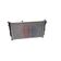 Radiator, engine cooling -- AKS DASIS, OPEL, VAUXHALL, VECTRA A (86_,...