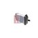 Ladeluftkühler AKS DASIS 157004N für OPEL ASTRA G CC (T98) ASTRA G Stufenheck (…