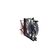Lüfter, Motorkühlung AKS DASIS 158084N für OPEL ASTRA G CC (T98) ASTRA G …