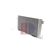 Kondensator, Klimaanlage AKS DASIS 162310N für PEUGEOT 306 Schrägheck (7A, 7C, …