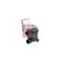 Ladeluftkühler AKS DASIS 167006N für PEUGEOT 307 (3A/C) 307 Break (3E) 307 SW (…