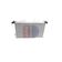 Intercooler, charger -- AKS DASIS, PEUGEOT, 508 SW, 407 Coupe (6C_)...