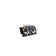 Lüfter, Motorkühlung AKS DASIS 168017N für PEUGEOT 306 Schrägheck (7A, 7C, N3, …