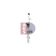 Ladeluftkühler AKS DASIS 187005N für RENAULT ESPACE IV (JK0/1_) LAGUNA II (BG0/…