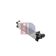 Ladeluftkühler AKS DASIS 187041N für OPEL VIVARO B Combi (X82) VIVARO B Kasten (…
