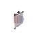 Kühler, Motorkühlung AKS DASIS 210201N für TOYOTA YARIS (_P1_…