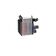Ladeluftkühler AKS DASIS 217001N für TOYOTA AVENSIS (_T22_) AVENSIS Liftback (…