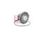 Clutch, radiator fan -- AKS DASIS, Diameter [mm]: 750...