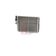 Heat Exchanger, interior heating -- AKS DASIS, VOLVO, V70 II (285), ...