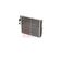 Heat Exchanger, interior heating -- AKS DASIS, VOLVO, V70 II (285), ...