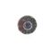 Clutch, radiator fan -- AKS DASIS, MAN, L 2000, Diameter [mm]: 165...