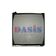Radiator, engine cooling -- AKS DASIS, SCANIA, 4 - series...