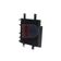 Kondensator, Klimaanlage AKS DASIS 362005N für DAIHATSU CUORE VI (L251, L250_, …