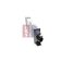 Ladeluftkühler AKS DASIS 407240N für IVECO DAILY III Kasten/Kombi DAILY III …