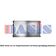 Niedertemperaturkühler, Ladeluftkühler AKS DASIS 480032N für AUDI A7 Sportback (…