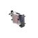 Ladeluftkühler AKS DASIS 487250N für AUDI A4 (8E2, B6) A4 Avant (8E5, B6) A4 …