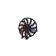 Fan, radiator -- AKS DASIS, AUDI, A2 (8Z0), Voltage [V]: 12...