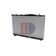 Kühler, Motorkühlung AKS DASIS 510021N für CHEVROLET REZZO Großraumlimousine (…