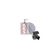 Ladeluftkühler AKS DASIS 517003N für CHEVROLET AVEO Stufenheck (T300…