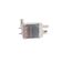 Intercooler, charger -- AKS DASIS, KIA, PICANTO (BA), Length [mm]: 152...