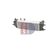 Ladeluftkühler AKS DASIS 517012N für HYUNDAI i30 (FD) i30 Kombi (FD) KIA CEE`D …