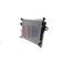 Kühler, Motorkühlung AKS DASIS 520020N für JEEP GRAND CHEROKEE II (WJ, WG…