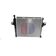 Kühler, Motorkühlung AKS DASIS 520020N für JEEP GRAND CHEROKEE II (WJ, WG…