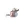 Wasserpumpe AKS DASIS 570172N für FORD MONDEO III (B5Y) MONDEO III Stufenheck (…