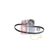 Wasserpumpe + Zahnriemensatz AKS DASIS 570254N für RENAULT CLIO I (B/C57_, 5/…